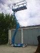 1997 Other  UpRight SL20 electric / 8,10 working height Construction machine Working platform photo 2