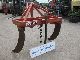 2011 Other  Evers Sumba deep chisel Agricultural vehicle Harrowing equipment photo 5