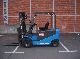 Other  HLES3045TH 2008 Front-mounted forklift truck photo