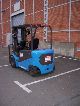 2008 Other  HLES3045TH Forklift truck Front-mounted forklift truck photo 1