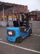 2008 Other  HLES3045TH Forklift truck Front-mounted forklift truck photo 2