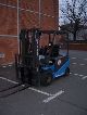 2008 Other  HLES3045TH Forklift truck Front-mounted forklift truck photo 3