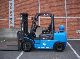 Other  HLGS3045TH 2008 Front-mounted forklift truck photo