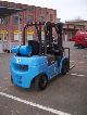 2008 Other  HLGS3045TH Forklift truck Front-mounted forklift truck photo 1