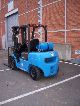 2008 Other  HLGS3045TH Forklift truck Front-mounted forklift truck photo 2