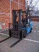 2008 Other  HLGS3045TH Forklift truck Front-mounted forklift truck photo 3