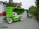 2008 Other  Niftylift HR 17 NDE Construction machine Working platform photo 1