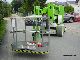 2008 Other  Niftylift HR 17 NDE Construction machine Working platform photo 2