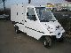 Other  Melex 967 PICK UP electric vehicle 2011 Box photo