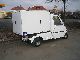 2011 Other  Melex 967 PICK UP electric vehicle Van or truck up to 7.5t Box photo 1