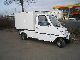 2011 Other  Melex 967 PICK UP electric vehicle Van or truck up to 7.5t Box photo 2
