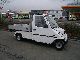 Other  Melex 967 PICK UP electric vehicle 2011 Stake body photo