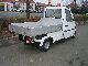 2011 Other  Melex 967 PICK UP electric vehicle Van or truck up to 7.5t Stake body photo 1