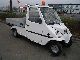 2011 Other  Melex 967 PICK UP electric vehicle Van or truck up to 7.5t Stake body photo 2
