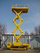 2000 Other  Chains - Platforms AICHI RV - 091 - 11 m Truck over 7.5t Hydraulic work platform photo 1