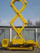 2000 Other  Chains - Platforms AICHI RV - 091 - 11 m Truck over 7.5t Hydraulic work platform photo 2