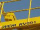 2000 Other  Chains - Platforms AICHI RV - 091 - 11 m Van or truck up to 7.5t Hydraulic work platform photo 9