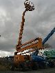 Other  Simlift Constructor AT 60 C 1991 Hydraulic work platform photo
