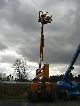 1991 Other  Simlift Constructor AT 60 C Van or truck up to 7.5t Hydraulic work platform photo 2
