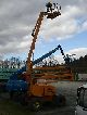 1991 Other  Simlift Constructor AT 60 C Van or truck up to 7.5t Hydraulic work platform photo 3