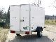 2011 Other  New Case TOP - 1300 kg Trailer 2 rear doors? Trailer Box photo 4