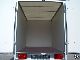 2011 Other  New Case TOP - 1300 kg Trailer 2 rear doors? Trailer Box photo 8