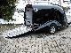 2011 Other  Excalibur S1 luxury 100 km / h in stock Trailer Trailer photo 7