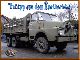 Other  Henschel HS 3-14-HA Swiss Army 6x6 with winch 1970 Stake body and tarpaulin photo