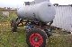 1986 Other  2700 l tank cars Trailer Tank body photo 1