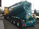Other  Slurry truck with steering axle (steel, aluminum, V4A) 2012 Loader wagon photo