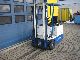 1995 Other  L.T.B. ECO 1.5 / 3 Forklift truck Front-mounted forklift truck photo 1