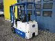 1995 Other  L.T.B. ECO 1.5 / 3 Forklift truck Front-mounted forklift truck photo 2