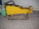 Other  Atlas Copco hydraulic breaker MB 1000 2008 Other construction vehicles photo