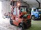 2011 Other  Je-Lau 3.5t cabin - 5m height Forklift truck Front-mounted forklift truck photo 5