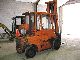 2011 Other  Je-Lau 3.5t cabin - 5m height Forklift truck Front-mounted forklift truck photo 6