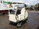 1989 Other  Rolba 828 D Truck over 7.5t Sweeping machine photo 2