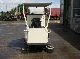 1989 Other  Rolba 828 D Truck over 7.5t Sweeping machine photo 3