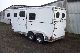 2007 Other  Turnbow horse 2-3 Semi-trailer Other semi-trailers photo 1