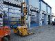 Other  Kooiaap RE4.50.8 1988 Front-mounted forklift truck photo