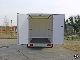 2011 Other  New TOP 2000 kg Boot - Trailer 2 rear doors? Trailer Box photo 3