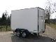 2011 Other  2.0 To re-TOP case - ramptail trailer! Trailer Box photo 4