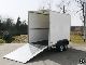 2011 Other  2.0 To re-TOP case - ramptail trailer! Trailer Box photo 5