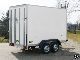 2011 Other  2.0 To re-TOP case - ramptail trailer! Trailer Box photo 6