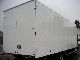 2008 Other  Möbelkoffer build new Van or truck up to 7.5t Box photo 1