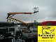 Other  Paus GT 18 A Lift Work Platform 2001 Other trailers photo