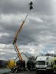 2001 Other  Paus GT 18 A Lift Work Platform Trailer Other trailers photo 4