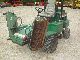 1999 Other  Ransomes Highway213 Agricultural vehicle Reaper photo 1
