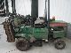 1999 Other  Ransomes Highway213 Agricultural vehicle Reaper photo 5