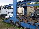 1997 Other  Hoyner approved in Kazakhstan Semi-trailer Car carrier photo 5