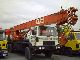 Other  PPM C 380 \ 1991 Truck-mounted crane photo